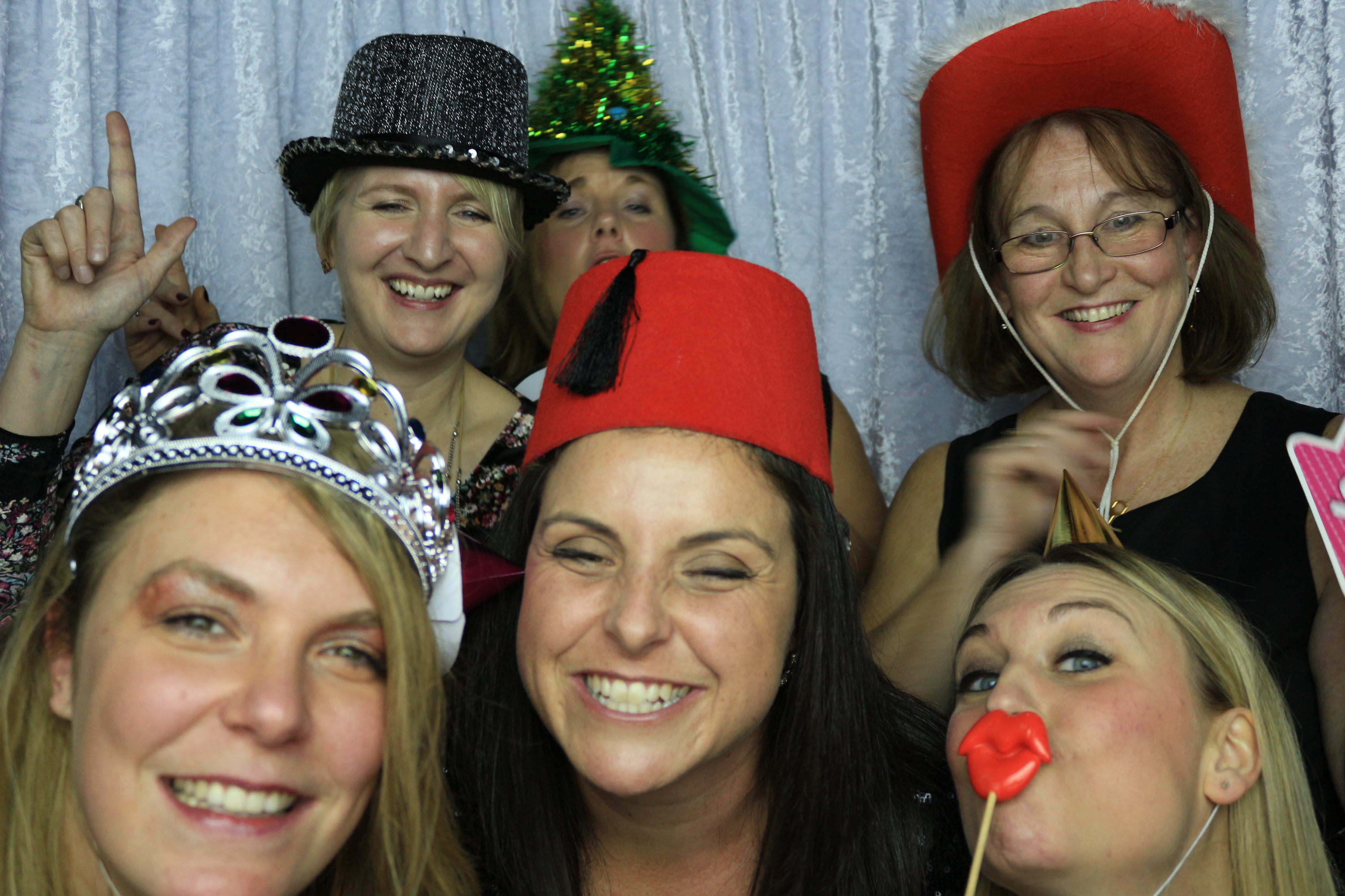German Christmas Market Party Night - Images | View more photos from the event at gallery.partydelightsphotobooth.co.uk/u/PartyDelightsPhotoBooth/German-Christmas-Market-Party-Night-Images